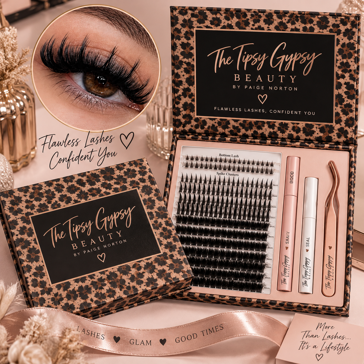 Lashes 🖤