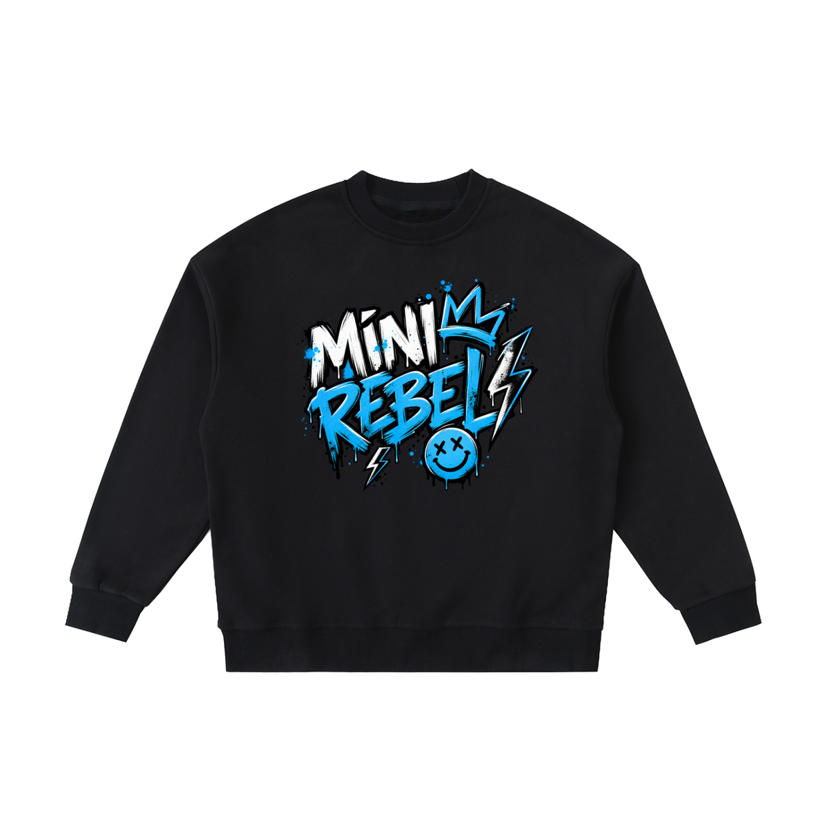 TTG Mini – Mini Rebel Crewneck