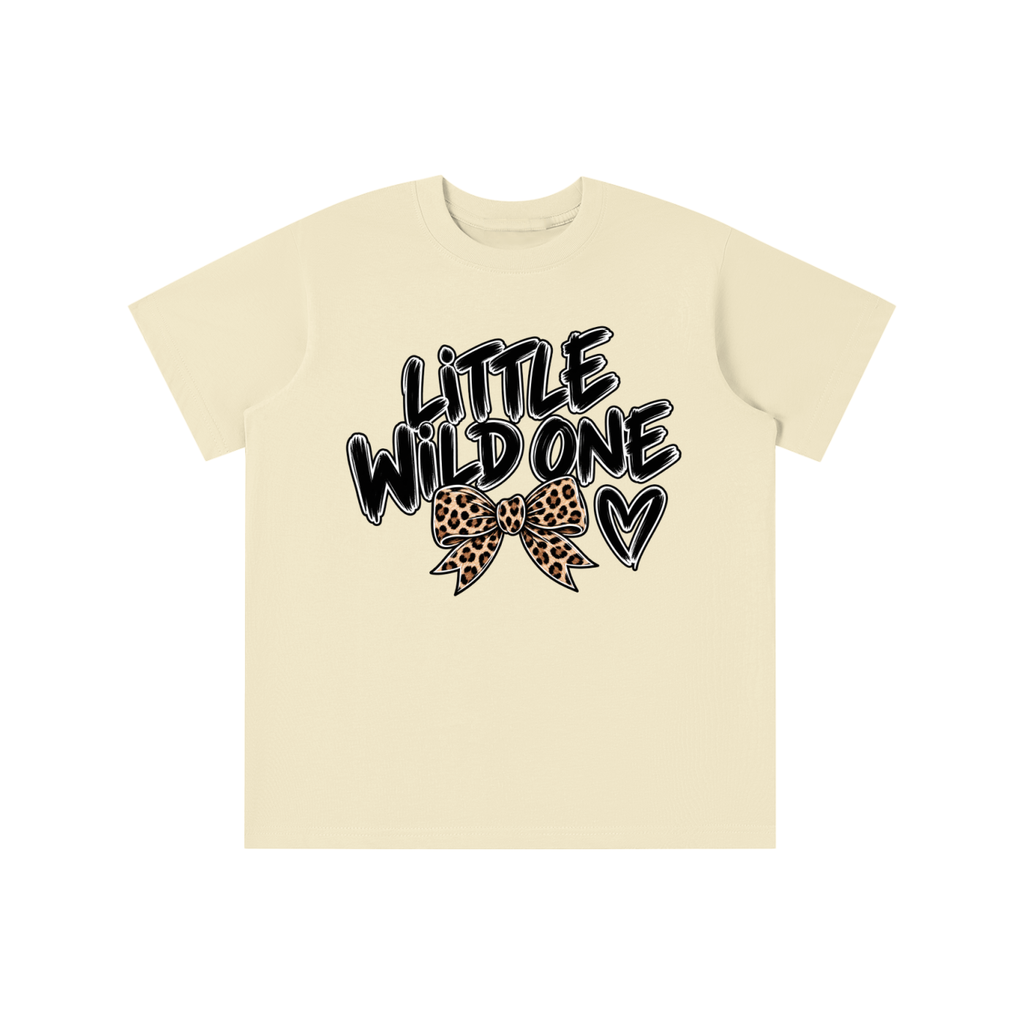TTG Mini – Little Wild One Tee