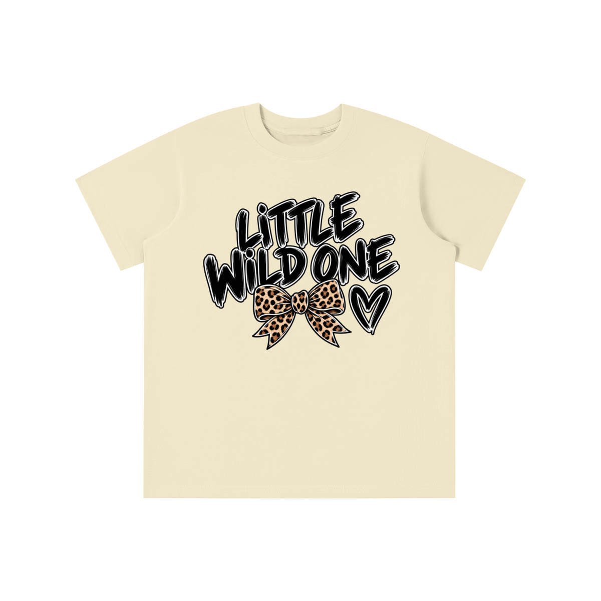 TTG Mini – Little Wild One Tee