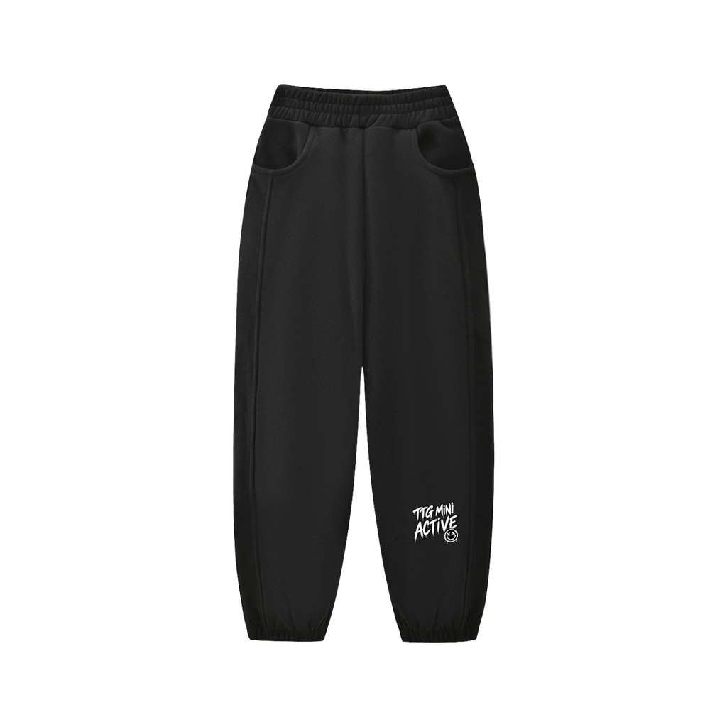 TTG Mini Active – Boys’ Core Joggers