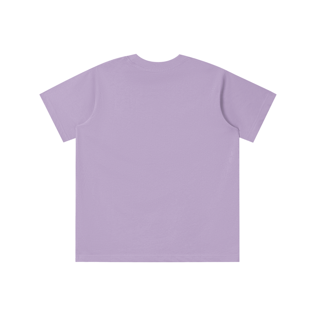 TTG Mini – Mini But Mighty Tee