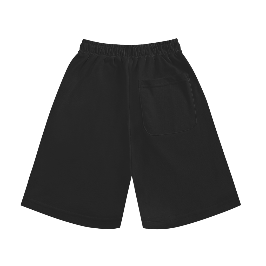 TTG Mini Active – Girls’ Wild Shorts