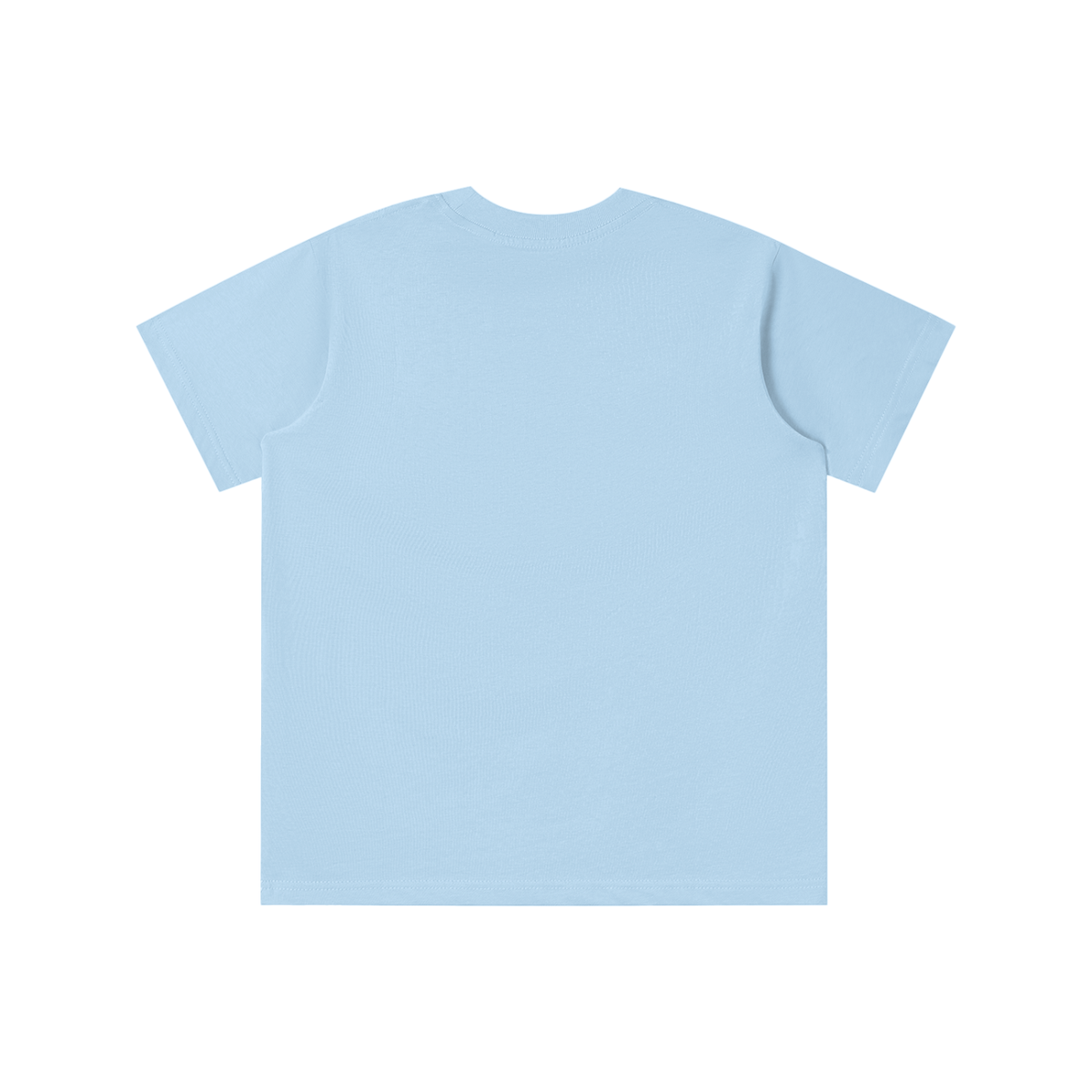 TTG Mini – Blue Rebel Tee