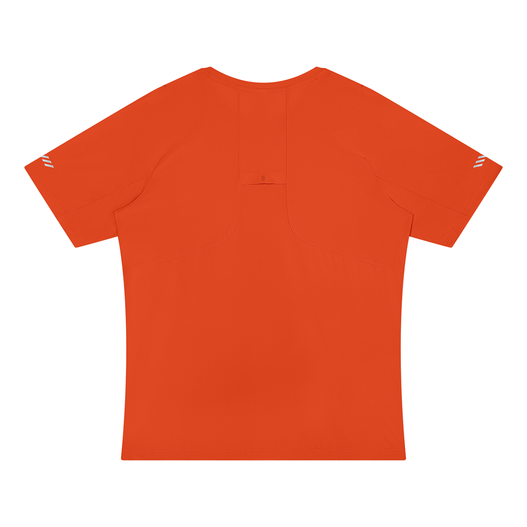 TTG Active Bright Mode — Neon Reflect Tee