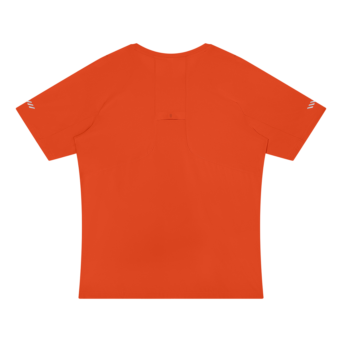 TTG Active Bright Mode — Neon Reflect Tee