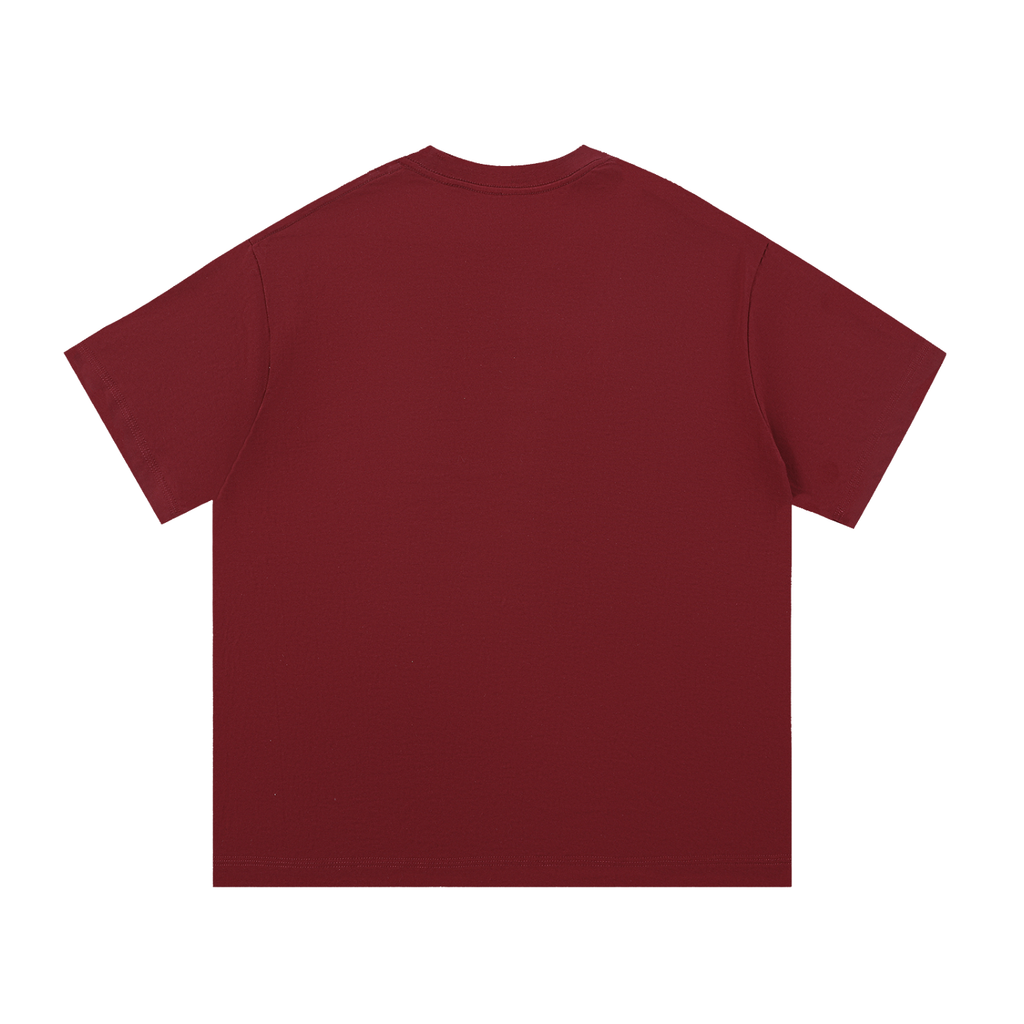 TTG  Merry Crisis Cotton Tee