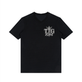 The Crowned Rebel Tee