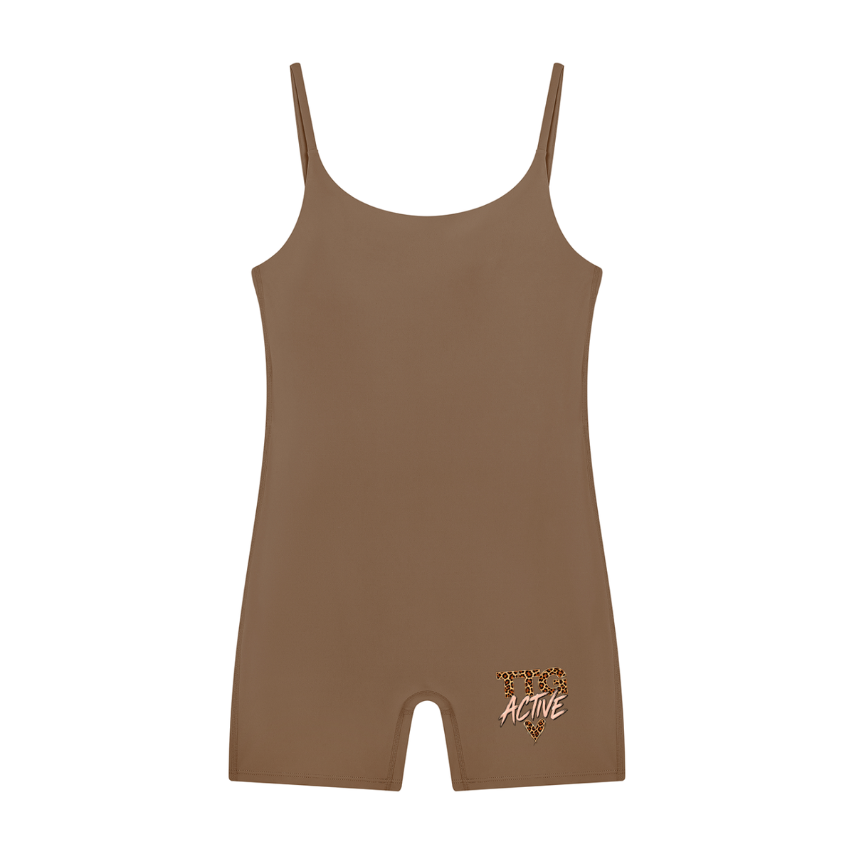 TTG Active Wild Flex Romper