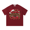 TTG All I Want For Christmas  Cotton Tee