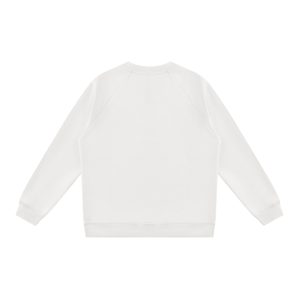 TTG Naughty List – No Regrets Christmas Sweatshirt