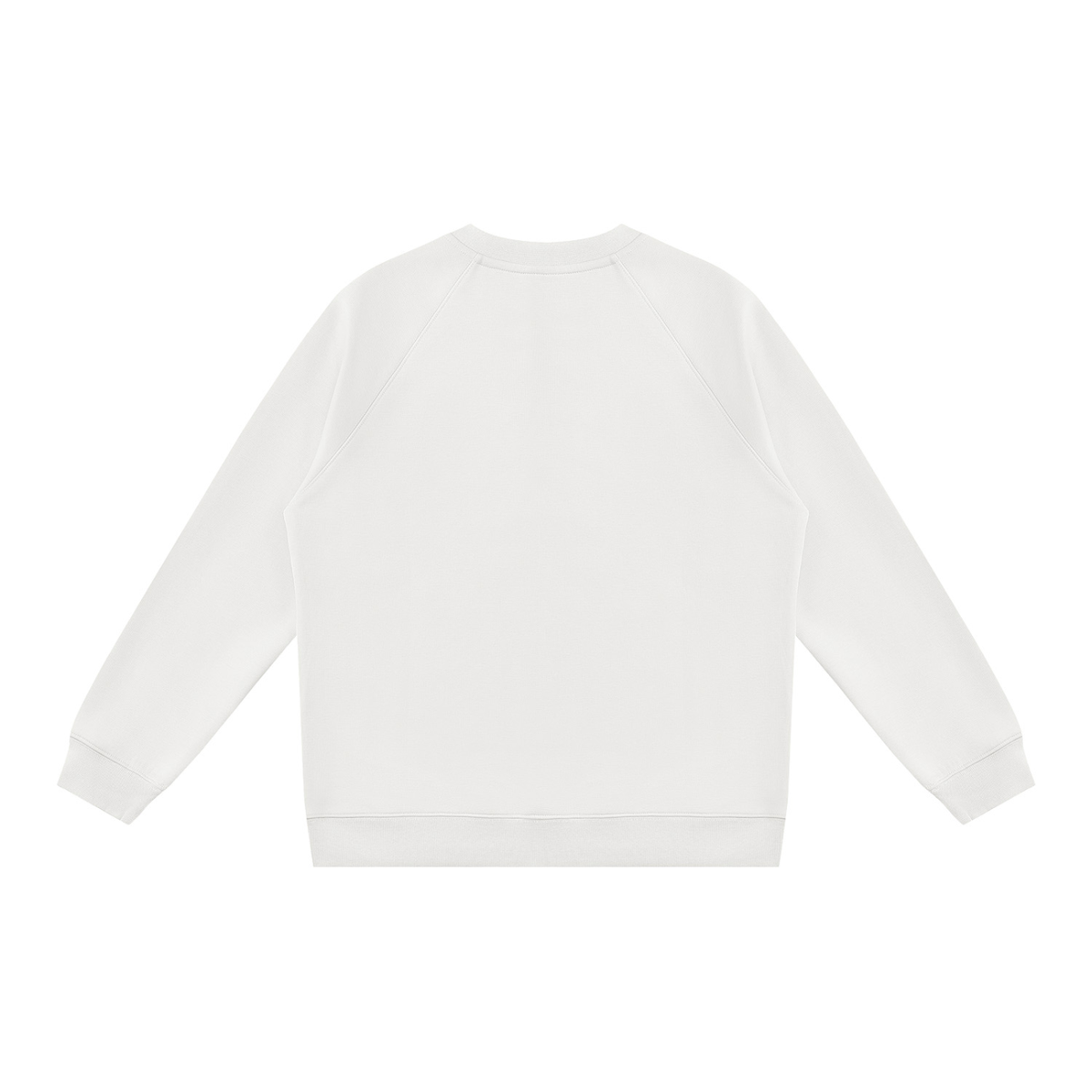 TTG Naughty List – No Regrets Christmas Sweatshirt