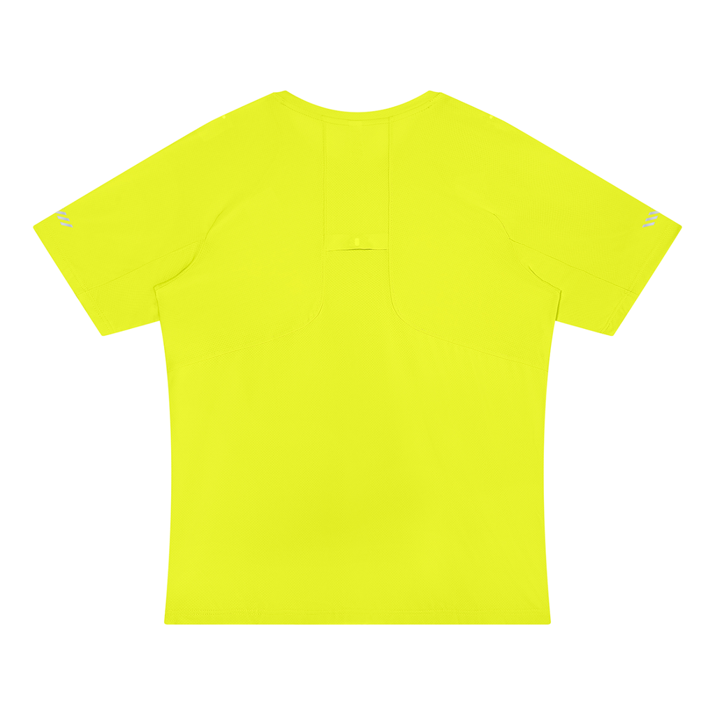 TTG Active Bright Mode — Neon Reflect Tee