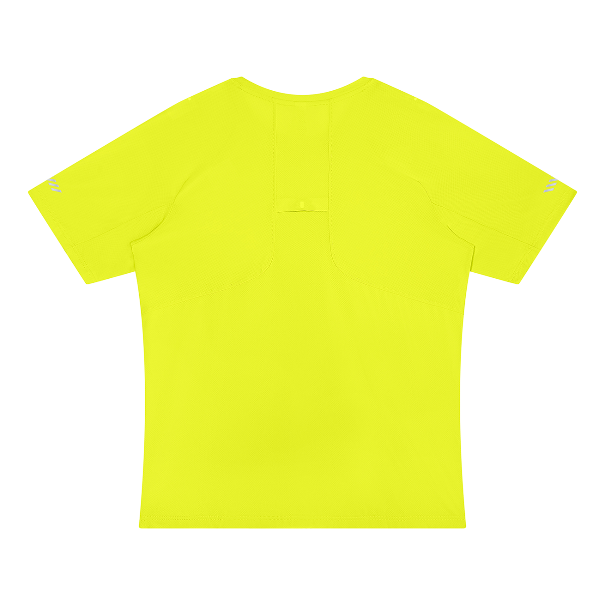TTG Active Bright Mode — Neon Reflect Tee
