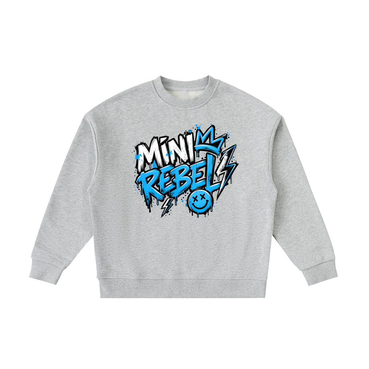 TTG Mini – Mini Rebel Crewneck