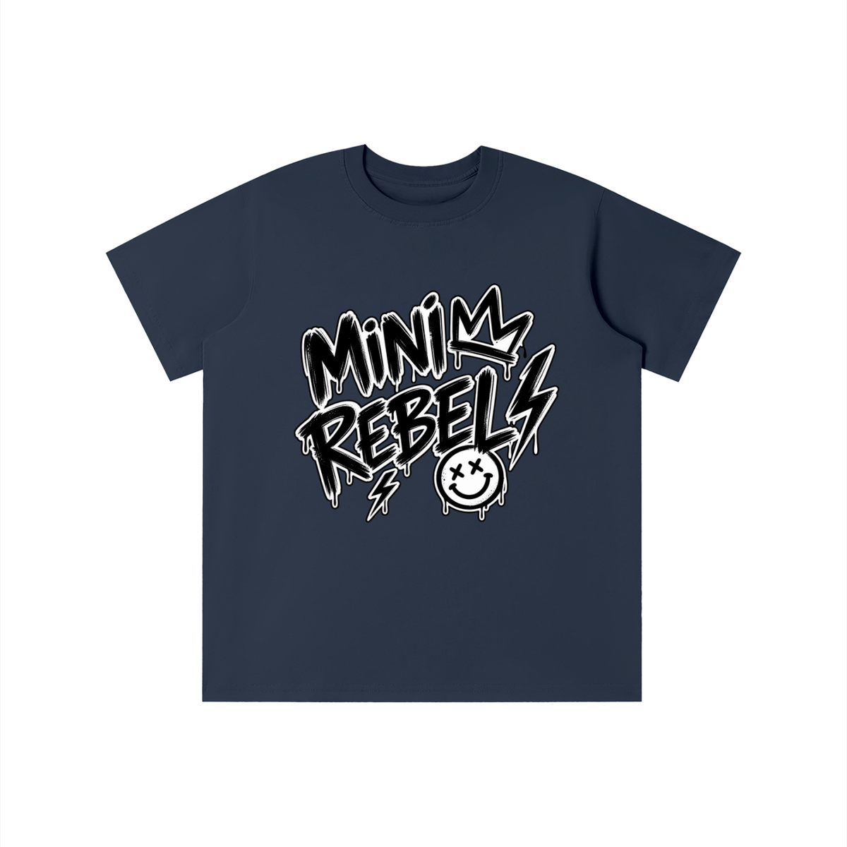 TTG Mini – Mini Rebel Tee