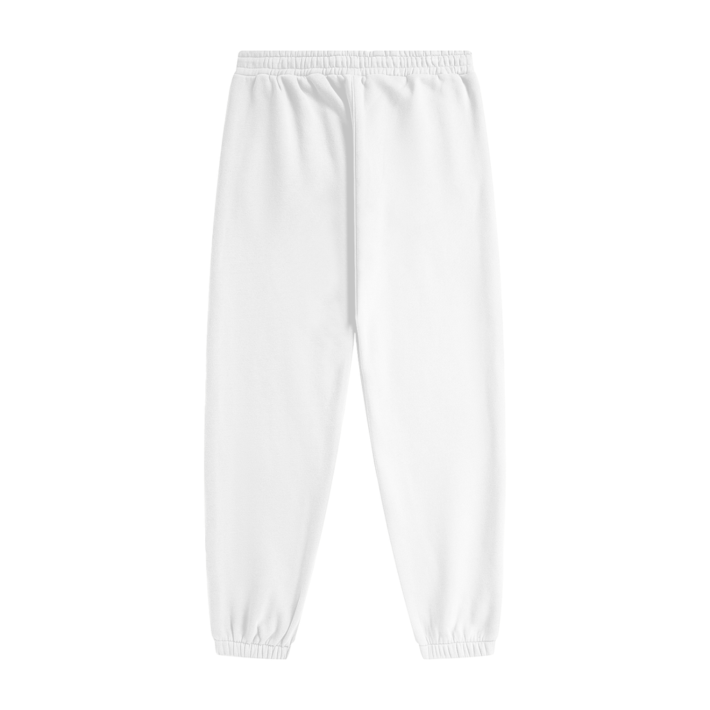TTG Active Bright Mode — Heavyweight Pump Joggers.