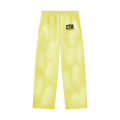 TTG Active Bright Mode — Sunfade Wide Leg Joggers