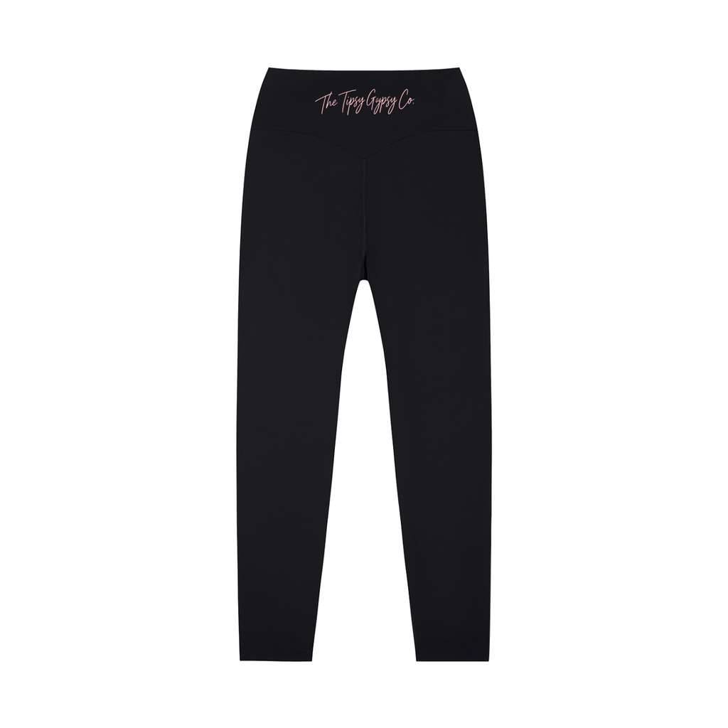 TTG Active – SCULPT Wild Souls Leggings