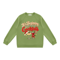 TTG It’s Beginning to Look a Lot Like Cocktails Christmas Sweatshirt
