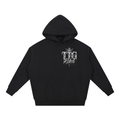 TTG Rebel – Fallen Crown Hoodie