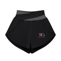 TTG Active – MOVE Panel Shorts