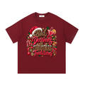 TTG Bad Decisions  Cotton Tee