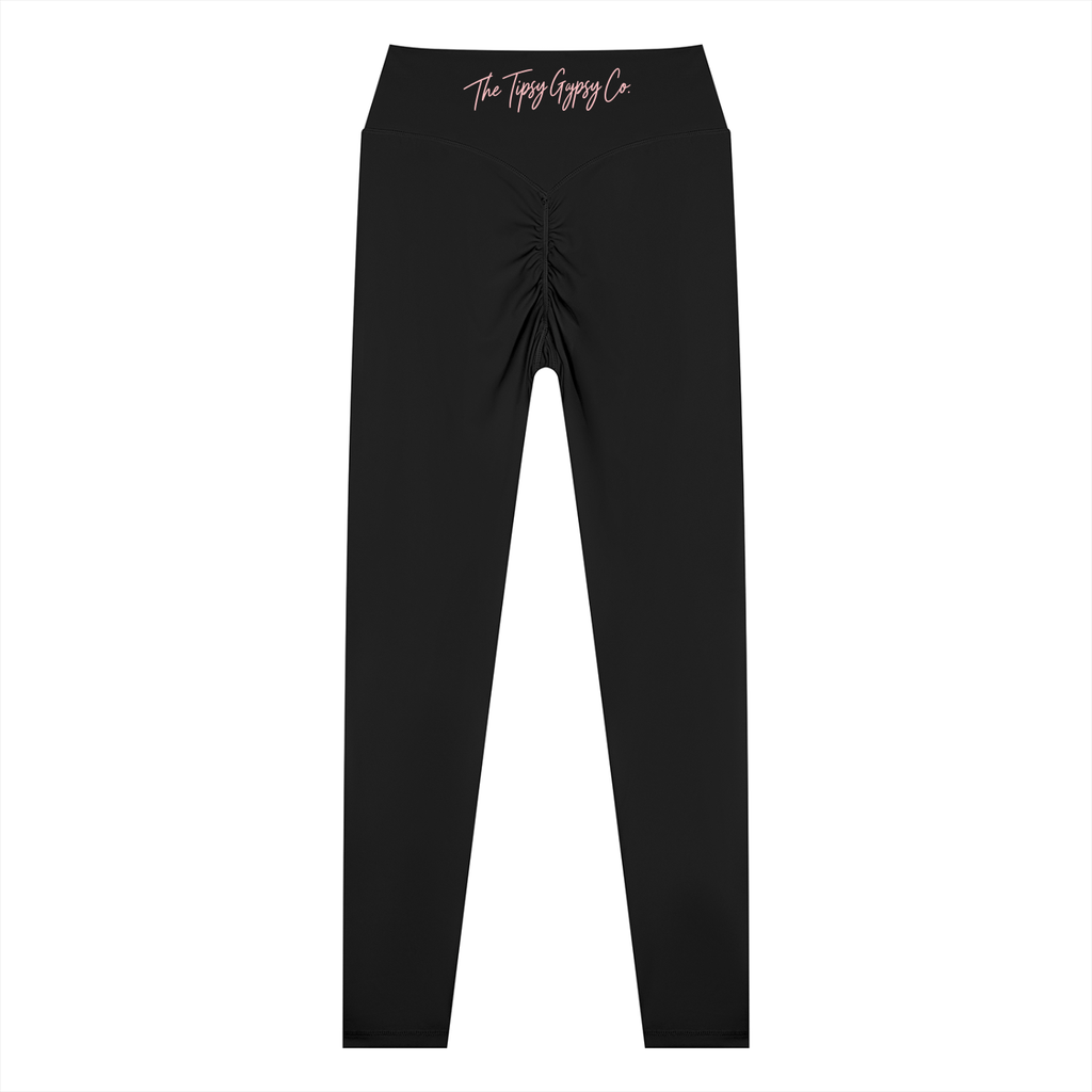 TTG Active – Midnight  Sculpt Leggings