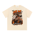 TTG Cute But Creepy  Cotton Tee