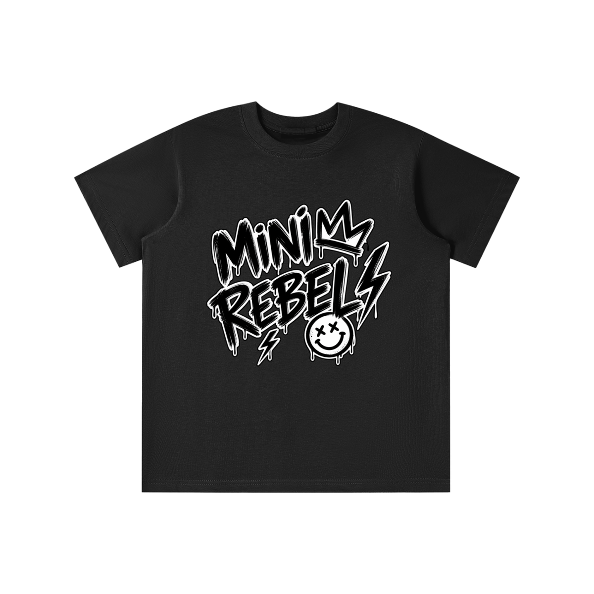 TTG Mini – Mini Rebel Tee