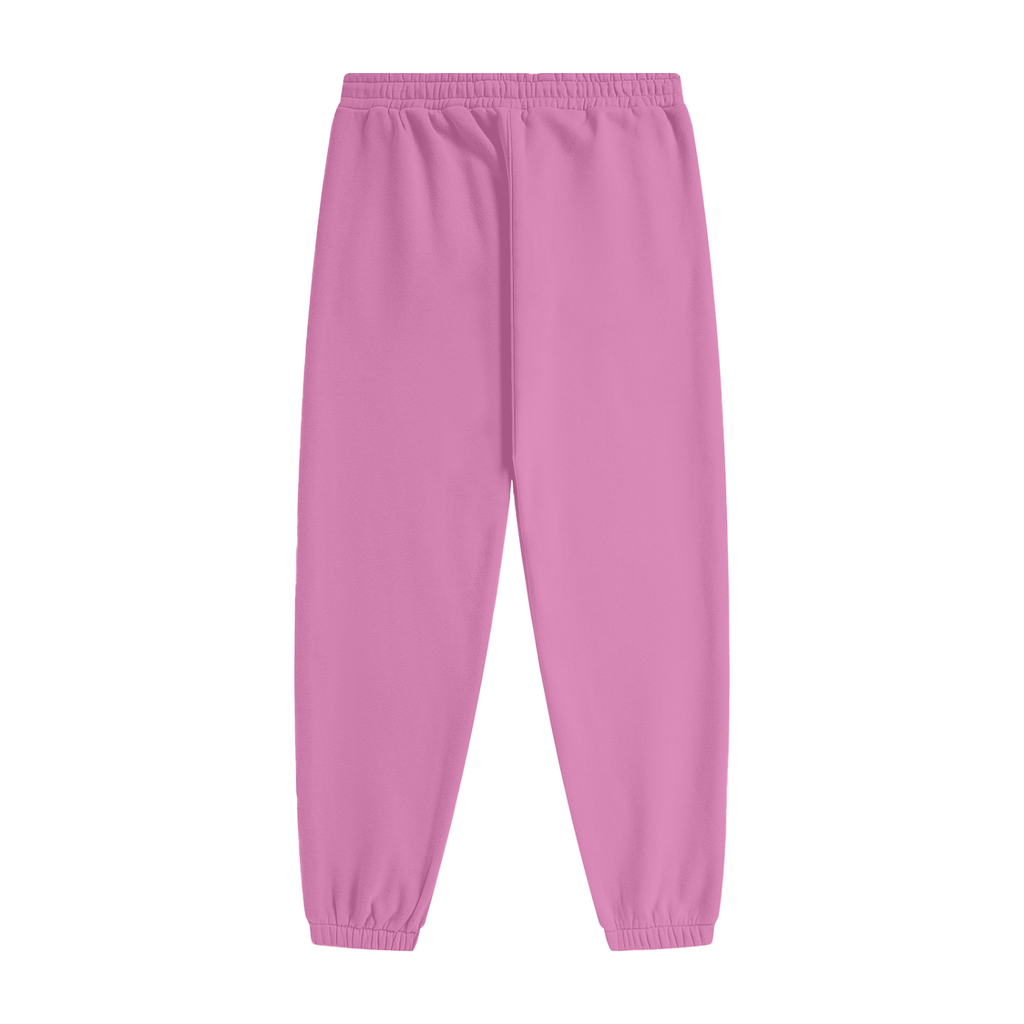 TTG Active Bright Mode — Heavyweight Pump Joggers.