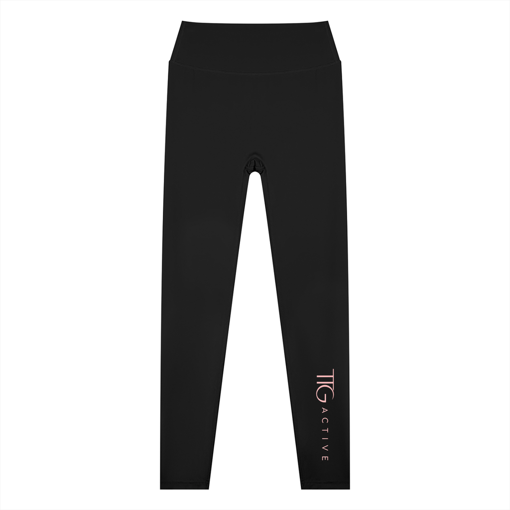 TTG Active – Midnight  Sculpt Leggings