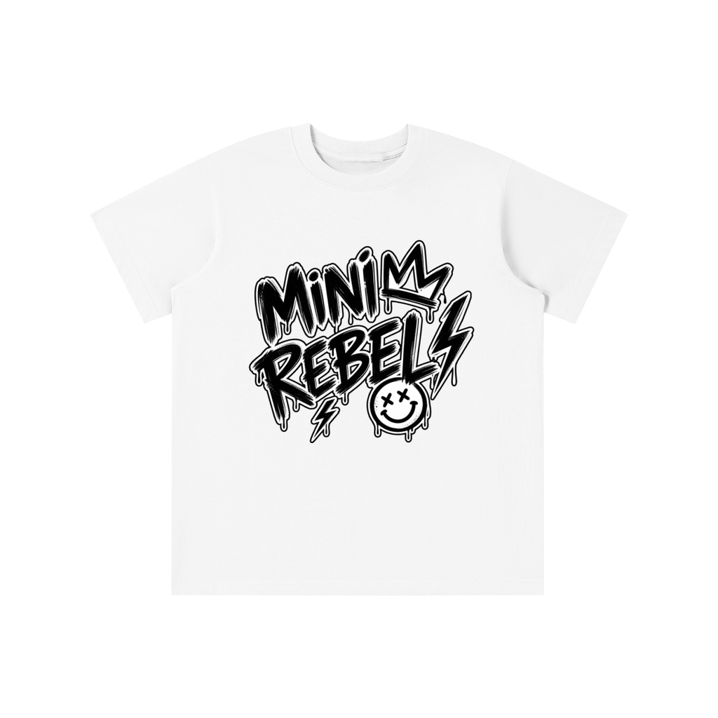 TTG Mini – Mini Rebel Tee