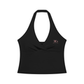 TTG Active – Midnight Halter