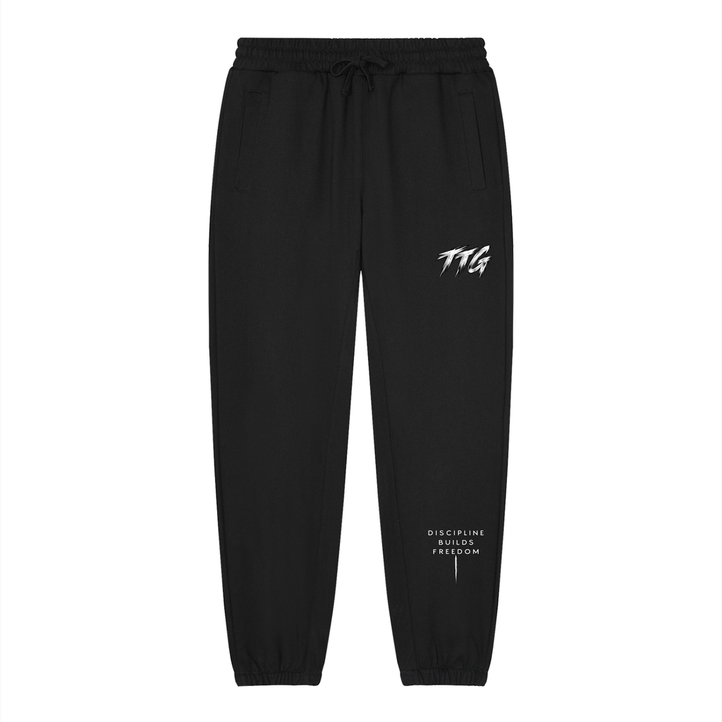TTG Active — Discipline Joggers