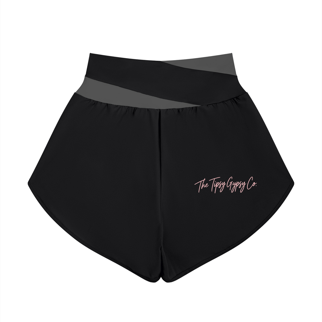 TTG Active – MOVE Panel Shorts