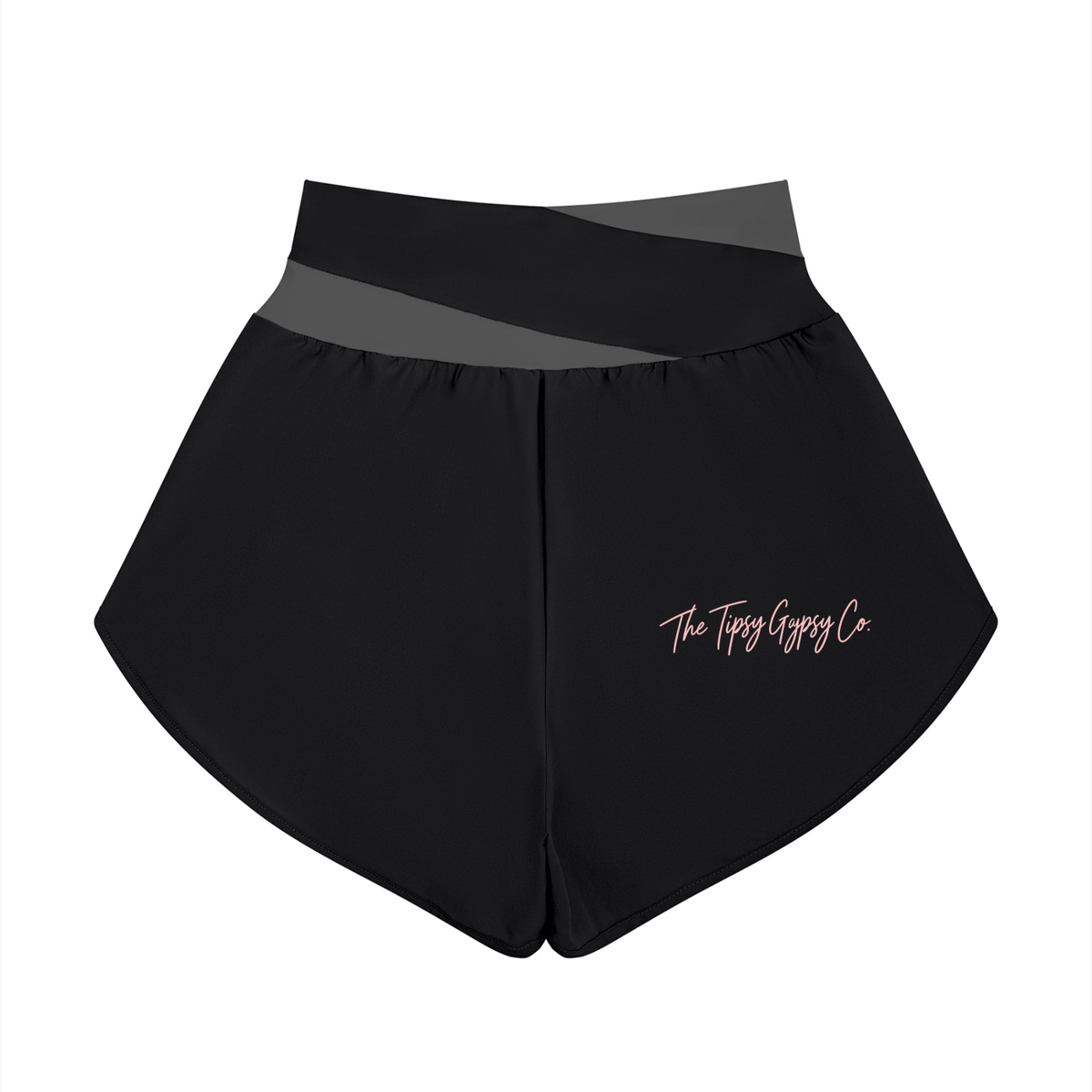 TTG Active – MOVE Panel Shorts
