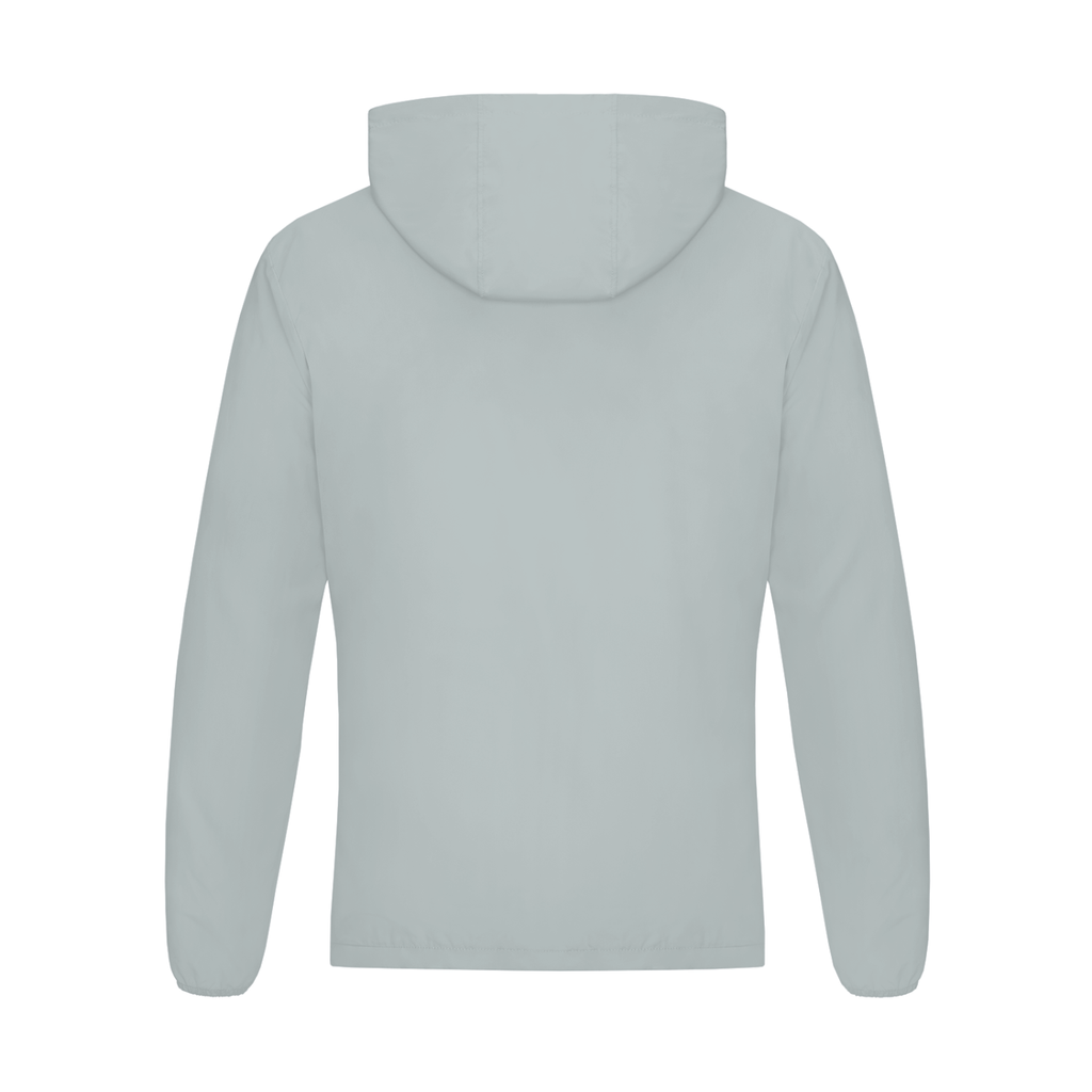 TTG Active Rebel - Soft Hooded Sports Jacket