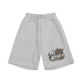 TTG Mini Active – Girls’ Wild Shorts