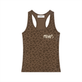 TTG Wild – Untamed Leopard Tank Top