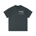 TTG Active — Train Hard Performance Tee