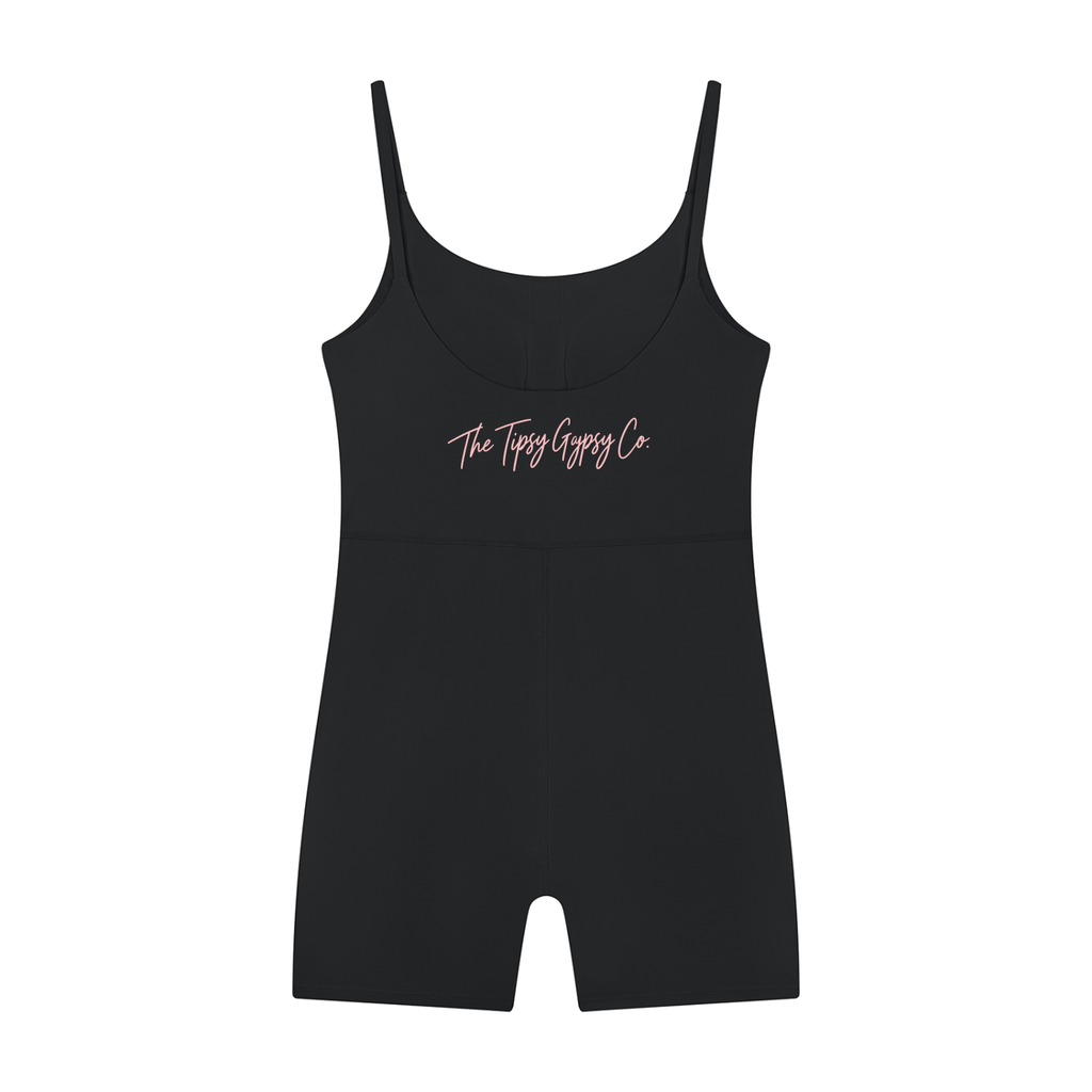 TTG Active – The Wild One Romper