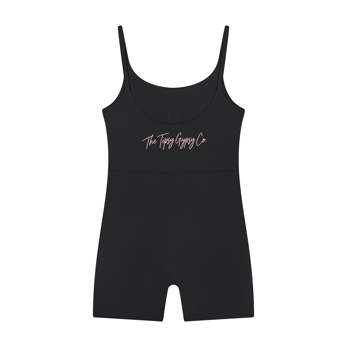 TTG Active – The Wild One Romper