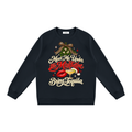 TTG Wild – Meet Me Under the Mistletoe Christmas Sweatshirt
