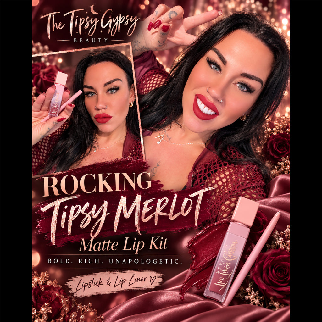TTG Beauty Duo Lip Sets