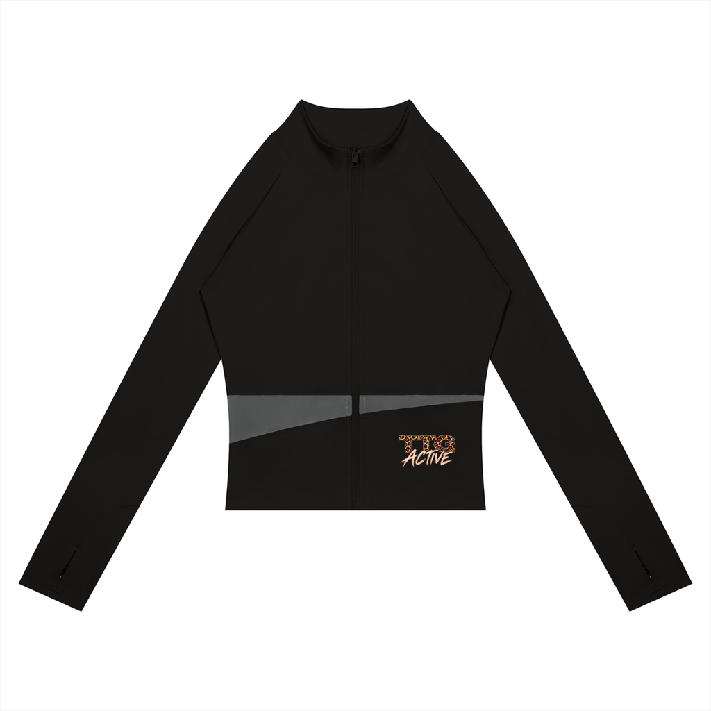 TTG Active Wild Motion Jacket