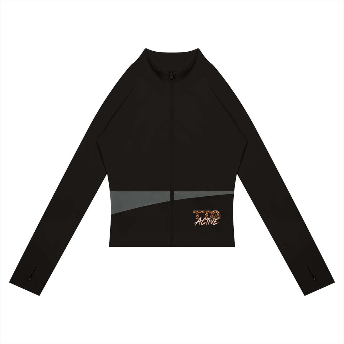TTG Active Wild Motion Jacket