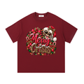 TTG  Merry Crisis Cotton Tee