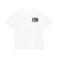 TTG Active Bright Mode — Flash Raglan Tee