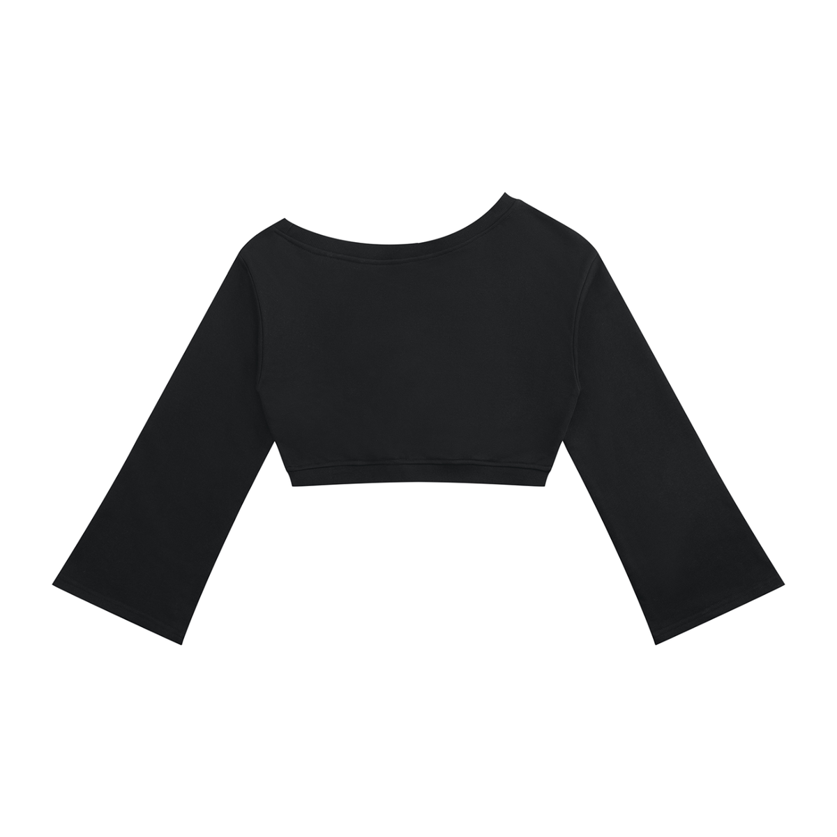 TTG Wild – Wild & Free Off-Shoulder Sweatshirt